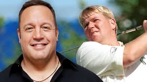John Daly TV Series In The Works With Kevin James Starring