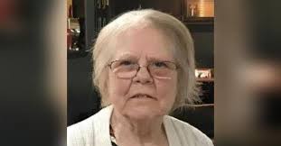 Freda J. Baker Obituary