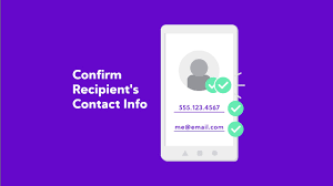 Only Send Money To Friends Family And Others You Trust Zelle
