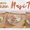 Jangan takut bereksperimen dengan rasa dan berbagai macam bahan untuk makanannya ya. 3