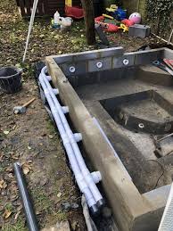 How to build your own hot tub in ground. Build A Diy Hot Tub The Definitive Diy Hot Tub Guide