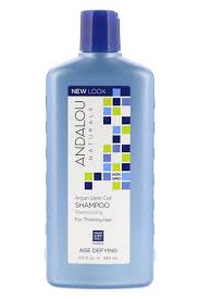 The unique blend of natural ingredients creates an ideal scalp environment to combat hair loss for all hair types — man or woman. 20 Best Hair Growth Shampoos Shampoo Products To Prevent Hair Loss And Thinning Hair