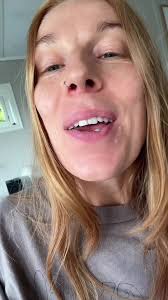 DETTE ER OSS: Skriv ned alt vi sier!