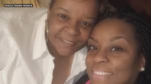 She's still my mom but then, it's like she's not': COVID-19 and the impact  it's had