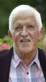 Condolence Book for Ken Donnelly (Drogheda, Louth)