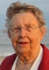 Dr. Eleanor AudreyAnnis Obituary September 22, 2008