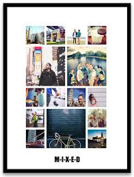 Instagram Fotocollage Online Erstellen