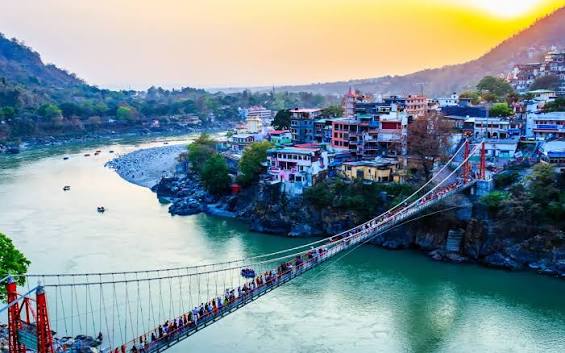 Uttarakhand, India