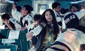 We did not find results for: Train To Busan Review A Nonstop Zombie Thrill Ride Horror Films The Guardian