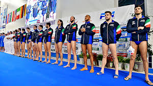 1 day ago · fenomenale il centroboa azzurro servito da echenique. Federazione Italiana Nuoto Quattro Nazioni Italia Grecia 11 8 Domani Gli Usa