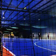 Jalan bs 5/18, taman bukit serdang, 43300 seri kembangan, selangor tel: Puchong Sports Arena Bandar Puchong Jaya 1 Tip From 596 Visitors