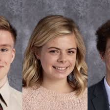 Congratulations, class of 2019!