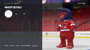 How to unlock the mascot winner trophy in nhl 19: Building An Nhl 19 Franchise From Scratch The Anchorage Mammoth Operation Sports