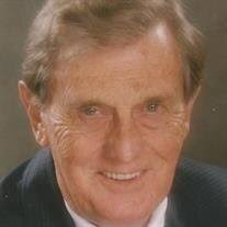 Gerald A. Ebert Obituary