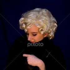 Ami Johnson's Profile