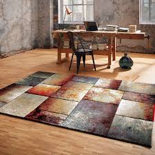 Paglietta Haus Innenarchitektur Teppich Design Jute Teppich