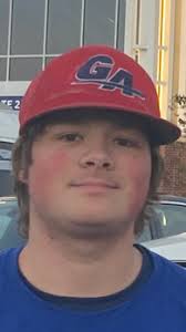 Hayden Robbins's Baseball Recruiting Profile