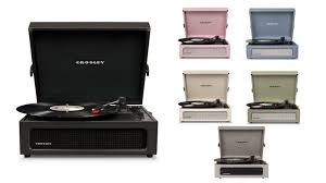 As debris builds up on the coils, the air conditioner will become less efficient, causing the air conditioner to work harder to cool down. Buy Crosley Voyager Portable Turntable Harvey Norman Au