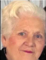 Obituary information for Wilma Bratcher Harrod