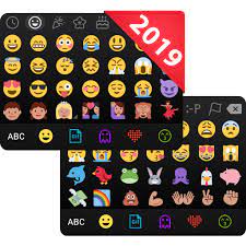 Who decides which emojis make it to the keyboard? Emoji Keyboard Cute Emoticons Gif Stickers App For Windows 10