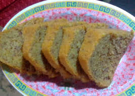Bolu kukus mekar klasik ini adalah bolu kukus yang sering anda lihat dan mungkin sering anda makan karena banyak tersedia di pasar atau toko kue. Resep Bolu Pisang Kukus No Mixer Oleh Zara Farzana Cookpad