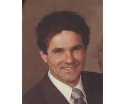 DONALD SQUIREK Obituary (2022)