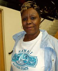 Photo: Shamelia Anderson — Shamelia Anderson...