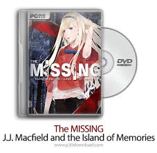Is struck by lightning, she cannot die and must inflict grisly wounds on herself in order to solve the game's puzzles. The Missing J J Macfield And The Island Of Memories A2z P30 Download Full Softwares Games