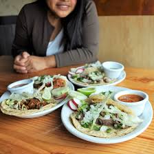 I realize that taco del mar is a chain and that the quality of ingredients is not its forté. Loren Mari Mexican Grill To Open In Carmel