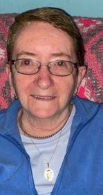 Condolence Book for Geraldine (Mary) Madden (née Ahern) (Cork City, Cork)