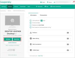 How To Remotely Manage The Protection Of Your Devices Using My Kaspersky