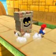 When the plants are inside their pipes, run in and take the coin. World 3 1 Super Mario 3d Land Mariowiki Fandom