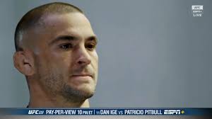 Topuria's response to O'Malley 👀