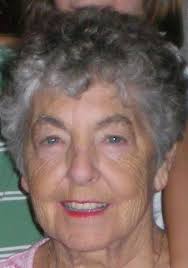 Eleanor Pierce — Pollock-Randall Funeral Home