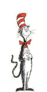 Children are asked these questions and more on our printable cat in the hat book report. The Cat In The Hat Character Dr Seuss Wiki Fandom