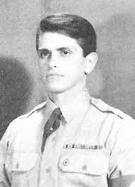 John Patrick Rockwell Fowler"