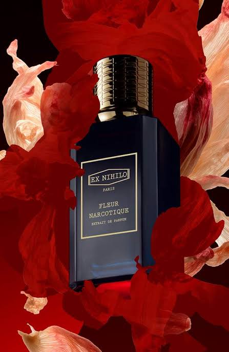 Fleur Narcotique EXTRAIT EX NIHILO | Madison Perfumery