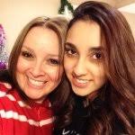 Christine Gaerlan's Instagram, Twitter & Facebook