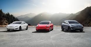 With tesla's entry into the mass market with the model 3, you may be considering buying. Introducing Tesla Insurance Tesla