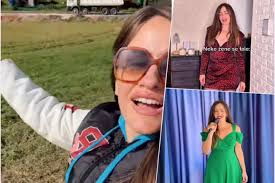 DORIS BENDER PROSLAVILA ROĐENDAN Emotivna poruke tjera suze na oči: 'Da  nije bilo nje...'