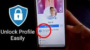 You have the following method to solve this issue for you and regain your account accessibility. How To Open A Locked Facebook Profile Herunterladen