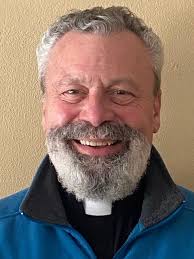 Pastor leads four parishes in Alliance area