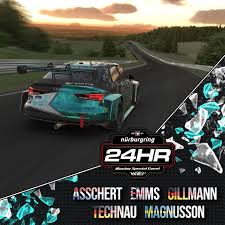 Fia world rx of germany; Iracing Official Nurburgring 24h Race Review Impulse Racing