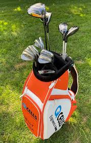 Nelly korda won the women's pga championship on sunday to capture her first major title and korda became the first american to win a major women's golf title since angela stafford at the 2018. Nelly Korda Witb 2020 Golfwrx
