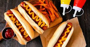 Often the proceeds from a hot dog. National Hot Dog Day 2020 Deals Cheap Or Free Hot Dogs Near You