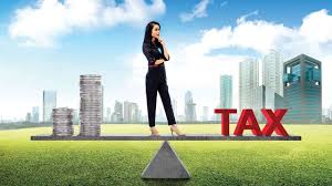 Hence , firstly taxable income after deductions is to be determined to check the eligibility of the rebate. Proposed Income Tax Rebate Of Rs 5 Lakh Is Only For Resident Indians