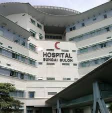 Maybe you would like to learn more about one of these? Hospital Sungai Buloh Hospital In Sungai Buloh