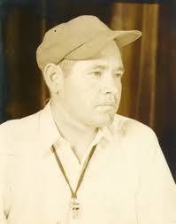 Aaron Dry (1920-2007)