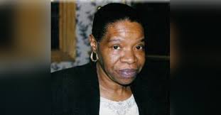 Obituary information for Rosa Jean Scipio