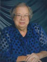 Mary Ann Champion